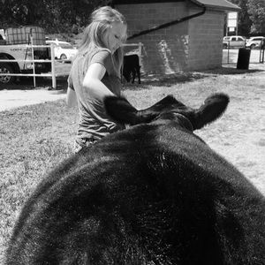 Meet your Posher, Addison